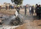 مسئول عراقي: تفجير كركوك نفذه انتحاريان أجنبيان من "داعش"
