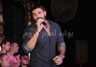 صور| حفل "المون ديك" يجمع خالد سليم ومصطفى حجاج والعسيلي