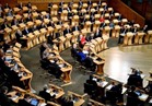 إخلاء البرلمان الاسكتلندي للاشتباه في "طرد مريب"