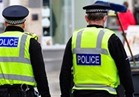 الشرطة تنتشر ببرلمان اسكتلندا بعد اكتشاف طرد مريب