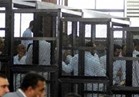 المحكمة تستكمل سماع أقوال شهود الإثبات في "اعتصام رابعة"