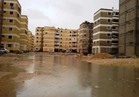 مراجعة الاستعدادات لمواجهة مخاطر الأمطار والسيول في شمال سيناء