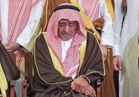 بالصور الأمير مقرن بن عبدالعزيز يعيش أصعب لحظات حياته حزناً على نجله