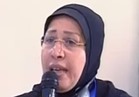 فيديو|زوجة الشهيد "عادل رجائي": واجهت مندوبة الأمم المتحدة بازدواجية معاييرهم