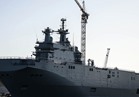 فرنسا تبيع للإمارات سفينتين حربيتين من طراز جويند