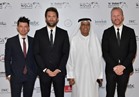 جلسات حوار متنوعة مع المشاهير في اليوم الرابع من مهرجان دبي السينمائي