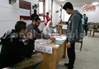 إعادة انتخابات اتحاد الطلاب بكليات جامعة القاهرة وعين شمس وحلوان 