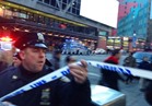 عاجل.. انفجار مانهاتن| الشرطة تعتقل شخص وتخلي عددا من القطارات