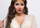 أميرة الشريف صحفية مشاغبة بـ«السر»