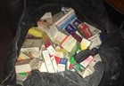 سقوط متهم بالاتجار في أدوية «منتهية الصلاحية» بالتبين