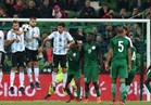 فيديو| حظ نيجريا العثر..الأرجنتين تطارد "النسور" للمرة الرابعة بكأس العالم