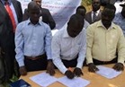 بعد وساطة القاهرة ..بدء أعمال اللجنة الفنية لتوحيد الفصائل السودانية بأوغندا 