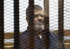 في قضية التخابر مع حماس.. الأحراز تفيد تجنيد محمد مرسي من المخابرات الأمريكية