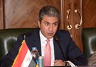 وزير الطيران يغادر القاهرة لتوقيع اتفاقية استئناف الرحلات الجوية مع روسيا  