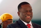 رئيس زيمبابوي الجديد يدعو لإنهاء العقوبات الغربية على بلاده