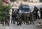 قوات الاحتلال الإسرائيلي تقمع مسيرة وسط القدس 