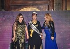 بعد الهجوم السعودي عليها .. إنسحاب ممثلة السعودية بمسابقة ملكة جمال العرب 