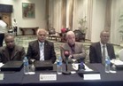 انعقاد أول مجلس استشاري للتخطيط والتنمية بجنوب سيناء