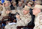 وزير الدفاع يشهد المرحلة الرئيسة للمشروع التكتيكي بالذخيرة الحية «بدر 2017»