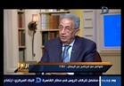 عمرو موسى: السيسي الأقوى لتولي رئاسة مصر خلال الفترة المقبلة