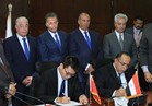 النقل: 3 مشروعات بموانئ البحر الأحمر تنفذهم شركة صينية بمشاركة الشركات الوطنية