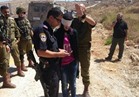 الاحتلال الإسرائيلي يعتقل فتاة فلسطينية في رام الله