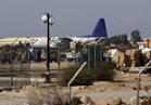 عكاشة: استخدام قذائف في استهداف مطار العريش «أمر مقلق»