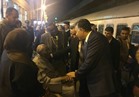وزير النقل يأمر بالتحقيق في تأخر قطار «القاهرة - الأقصر» 10 دقائق