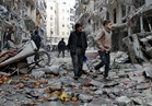 في عامها السابع.. 4 مشاهد تلخص الأزمة السورية