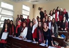حوار| «علّي صوتك بالغنا» تنجح.. امتحان كلية مصرية على أنغام «ليلة عيد»