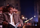 صور|بحروف مصدومة..الأدباء ينعون وفاة «مكاوي سعيد»