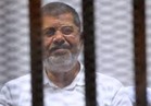 استئناف محاكمة المعزول وأعضاء الإرهابية في «التخابر مع حماس»