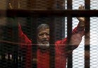 المحكمة تتسلم التقرير الطبي لـ«مرسي» في قضية التخابر مع حماس