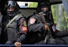 تصفية 5 إرهابيين في مواجهة مع الشرطة بصحراء العاشر