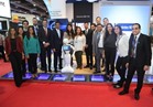 بنك الإمارات دبي الوطني مصر يكشف عن تطبيقات مصرفية مبتكرة 