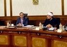 «الوزراء» يوافق على الإسناد المباشر لمشروعات 3 قطاعات