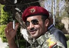 نجل علي عبد الله صالح يتعهد "بمواجهة أعداء الوطن"