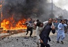 مقتل وإصابة 14 شخصا في انفجار قنبلة بشمال غرب باكستان