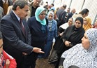 «الصحة» تنظم حملة مجانية لتنظيم الأسرة بقرية «العجوزين» بكفر الشيخ