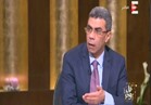 فيديو.. ياسر رزق: "المعزول" عرض على الرئيس الفلسطيني 1600 كيلو متر من سيناء