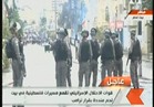 بث مباشر| مواجهات بين قوات الاحتلال الإسرائيلية ومتظاهرين بقطاع غزة