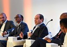 ننشر نص كلمة الرئيس السيسي في جلسة رواد الأعمال بأفريقيا 2017