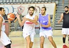 الزمالك يواجة الجزيرة في الدور الـ 32 لكأس مصر لكرة السلة
