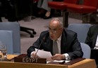 ننشر كلمة مصر خلال جلسة مجلس الأمن الطارئة بشأن القدس