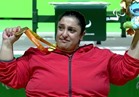 راندا تاج الدين تحقق ميدالية ذهبية في بطولة العالم بالمكسيك