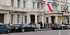 نائب إيراني يحذر بريطانيا من تداعيات غلق سفارة إيران في لندن