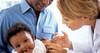تطعيم جديد للاطفال يحمى من الاصابة بـ 3 امراض خطيرة