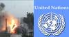 الأمم المتحدة تعلن عن بدء سريان وقف إطلاق النار بسوريا