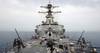 البحرية الباكستانية تتسلم من الصين أول مركبة للهجوم السريع   