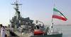 القوات البحرية الإيرانية تنقذ سفينة فلبينية من القراصنة
